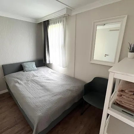 Aranypart Apartmanhazak