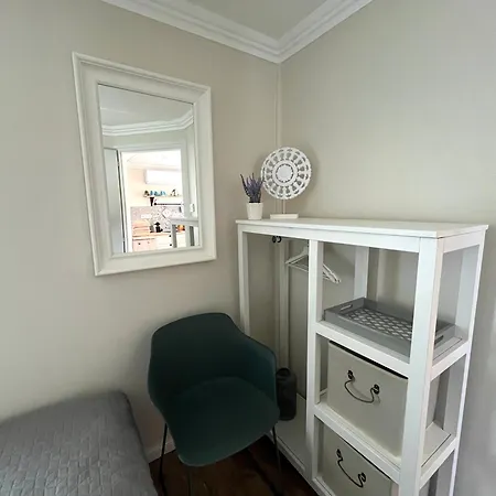 Apartman Aranypart Apartmanhazak