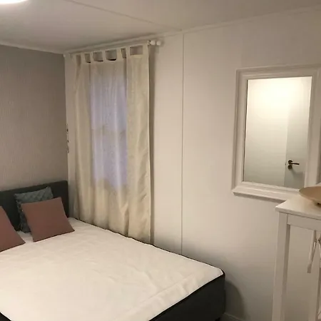 公寓 Aranypart Apartmanhazak