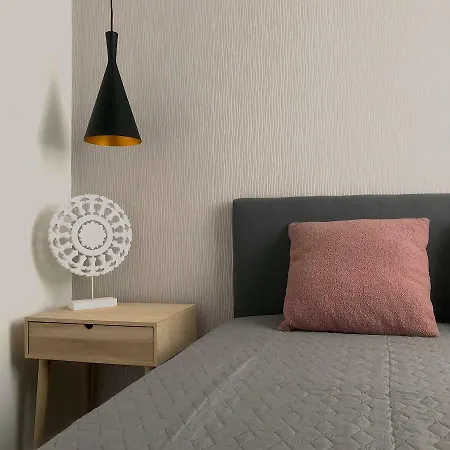 Apartman Aranypart Apartmanhazak Tiszakécske